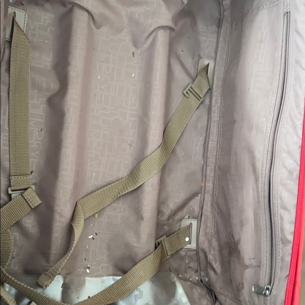 Suitcase - Picture 3 of 3